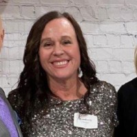 Kimberly Hedger