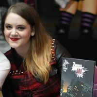 Dannii Coyle
