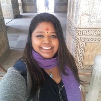 Sahsikala Nadarajah