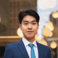 Eric Gao