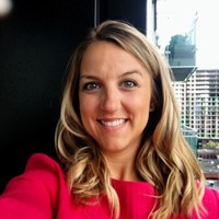 Geneviève Desjardins