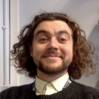 Robert Alexander