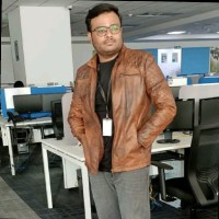 Mohammed Huzeif, Pspo I