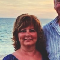 Jacqueline Mcginty
