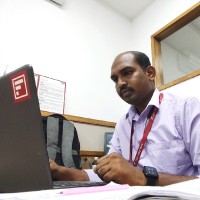 Eluri Ravi Kumar