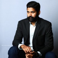 Pramod Kumar Botla