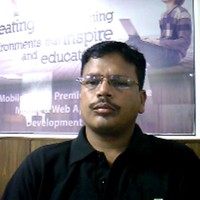 Barun Kumar