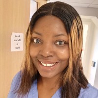 Imelda Anohobi