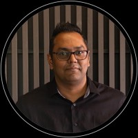 Mikir Bhavsar