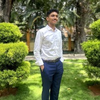 Vishwa Karthik V