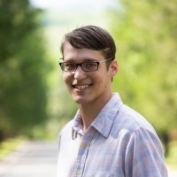Andrew Scoles