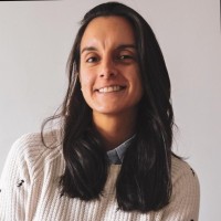 Agustina Ramirez