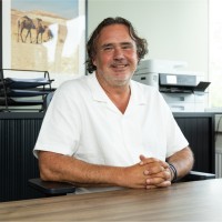 Mark van der Zande