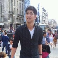 Nicholas Cheung