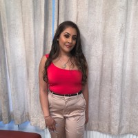 Monica Raju
