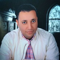 Ahmed Sharaf