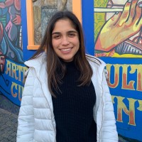 Macarena Cortez Urresti