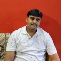 Raghavendra Murari
