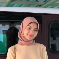 Siti Amelia Khoironi Mustofa