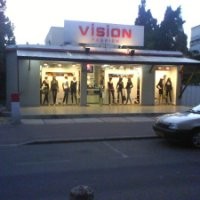 vision fashion