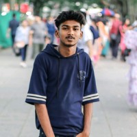 Visakh K