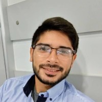Edgar Danell Martínez Marcano