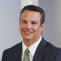 Jason Cyboron, Aicp