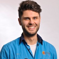 Matthew Eddy