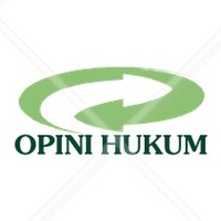 Opini Hukum