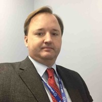 James Langley