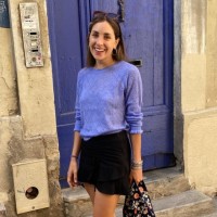 Julieta Liniado Racana