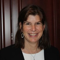 Anne Getty