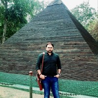 Prashant Rai