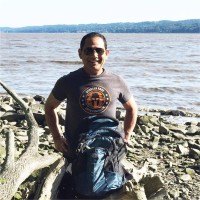 Anzan K Shrestha, MBA, MECD