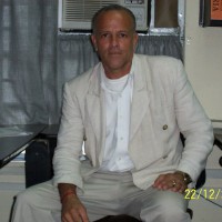 Alberto Figueras Vidal