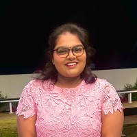 Charishma Karumanchi