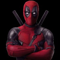 DEAD POOL