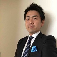 Yoshihiko Katsumata