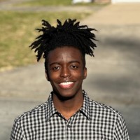 Caleb Harvey