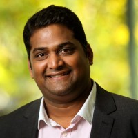 Saravanan Radhakrishnan