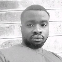 Moses Washika