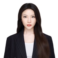 Sylvia Lu