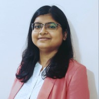 Arpita Banerjee