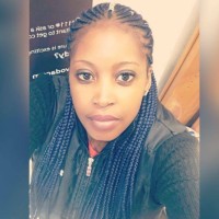 Mpho Mokoena