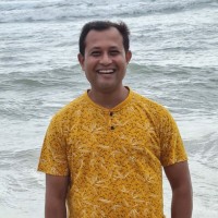 Niladri Bhowmick