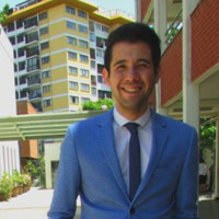 David Belmar Rivera
