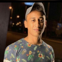 Ramy Said