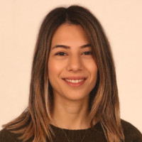 Damla Kır