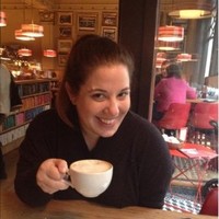 Natalie Greenman