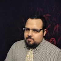 Angel Garcia